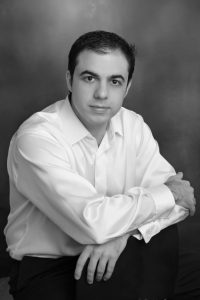 JESÚS SANZ SALINERO