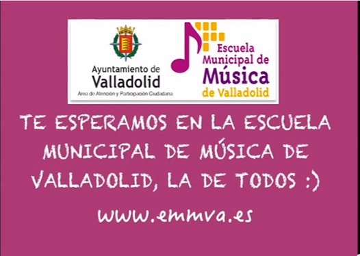 Escuela Municipal de Música de Valladolid