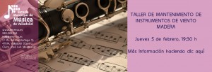 Talleres Viento Madera-Portada