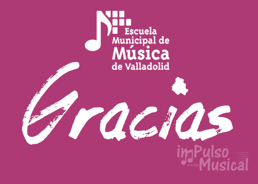 Arranca el curso con el mayor número de matrículas conocido en los últimos años en la Escuela Municipal de Música de Valladolid