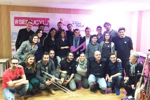 Escuela Municipal de Música de Valladolid