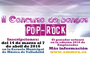 IIConcursoBandas