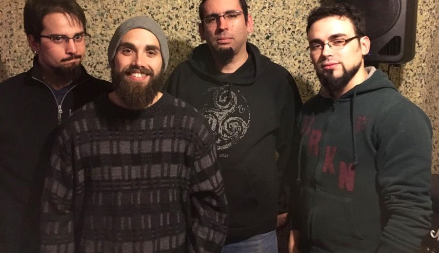 Foto Ecos de la Hysteria Escuela Municipal de Música de Valladolid