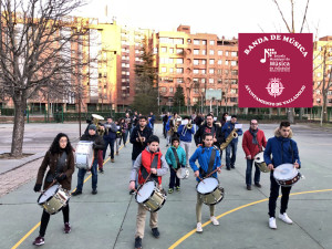 FOTO BANDA MÚSICA EMMVA