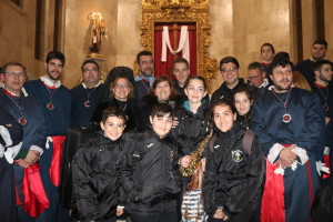 Banda Inicial EMMVA