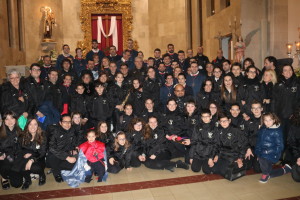 Banda Inicial Escuela Municipal de Música "Mariano de las Heras" del Ayuntamiento de Valladolid