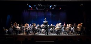 Banda Escuela Municipal de Música de Valladolid