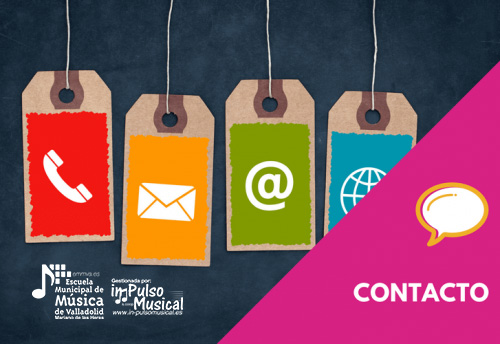 contacto emmva