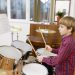 Clases de iniciación a la Percusión