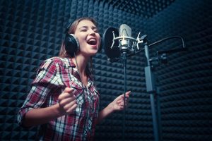 Clases Individuales de Canto