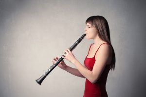 Clases Individuales de Clarinete