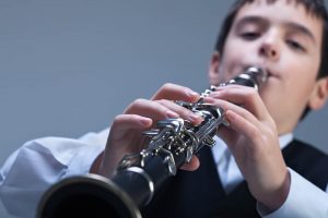 Clases Individuales de Clarinete