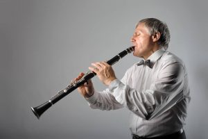 Clases Individuales de Clarinete