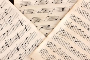 Lenguaje Musical