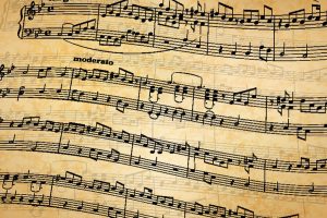 Lenguaje Musical