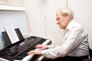 Clases Individuales de Piano