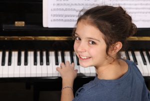Clases Individuales de Piano