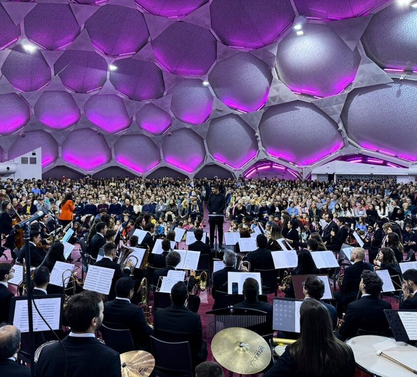 Banda EMMVA